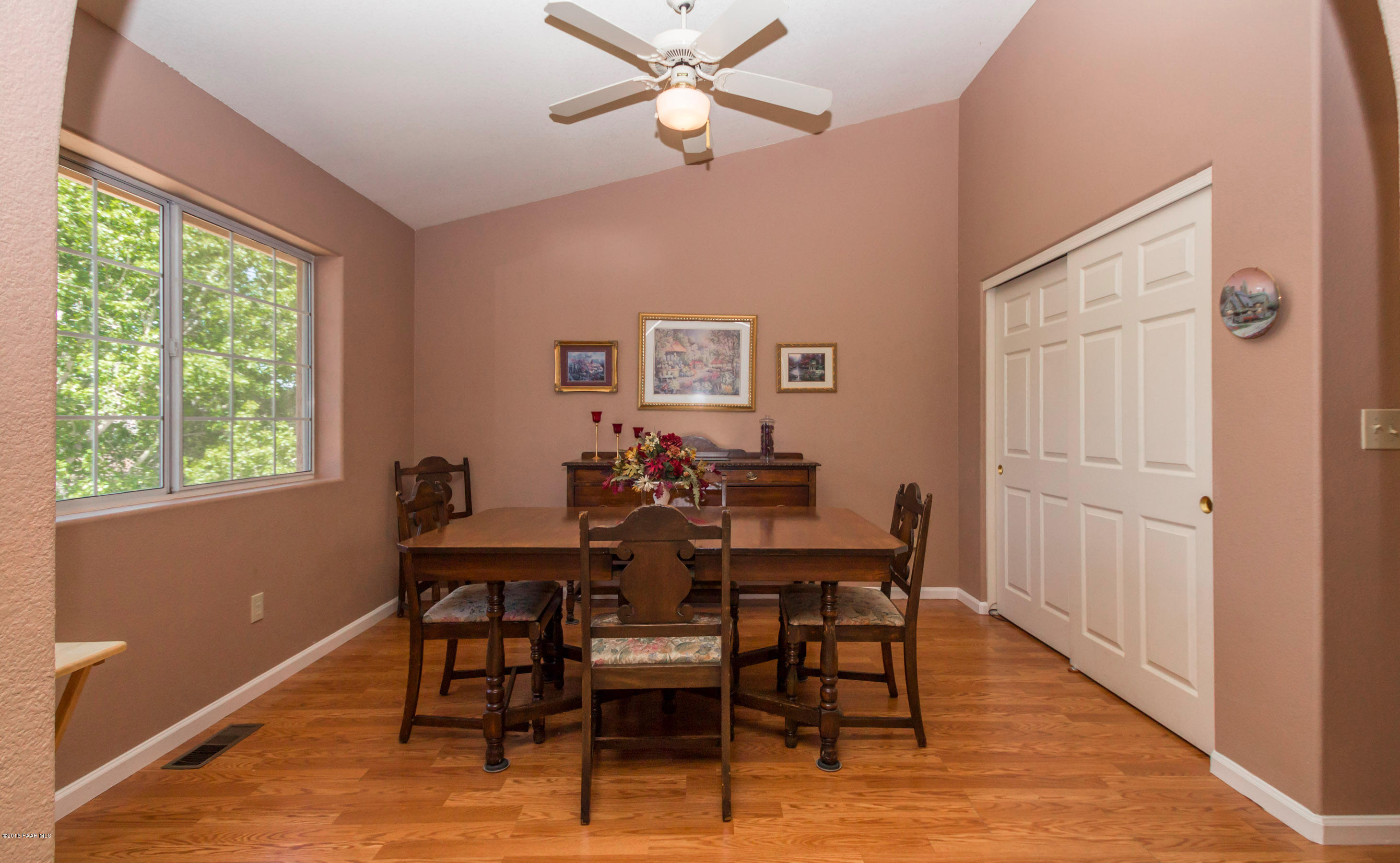 258 Whisper Ridge Road Prescott, AZ 86301 - Photo 3 of 28 004_Formal Dining Room