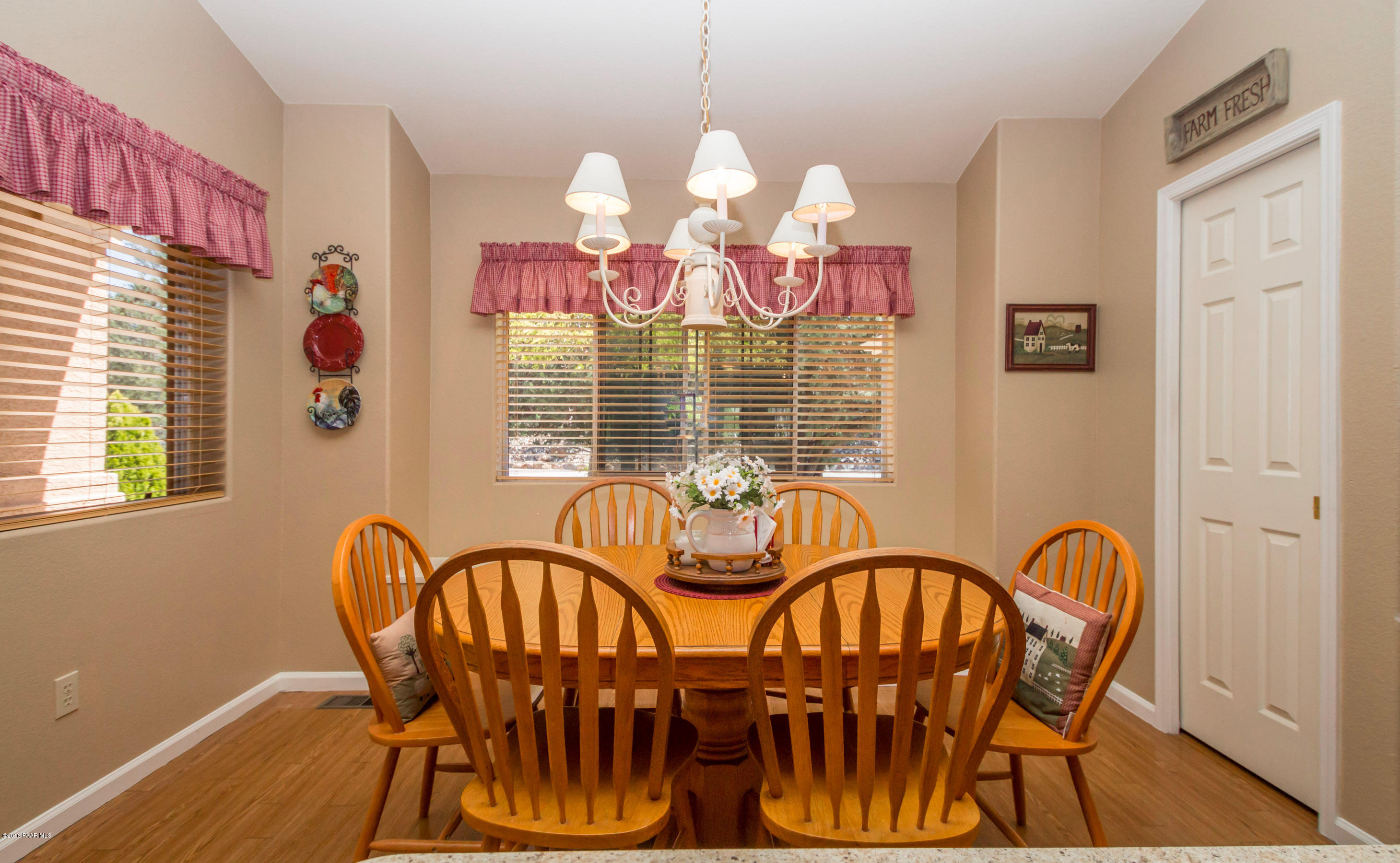 258 Whisper Ridge Road Prescott, AZ 86301 - Photo 6 of 28 006_Casual Dining Area