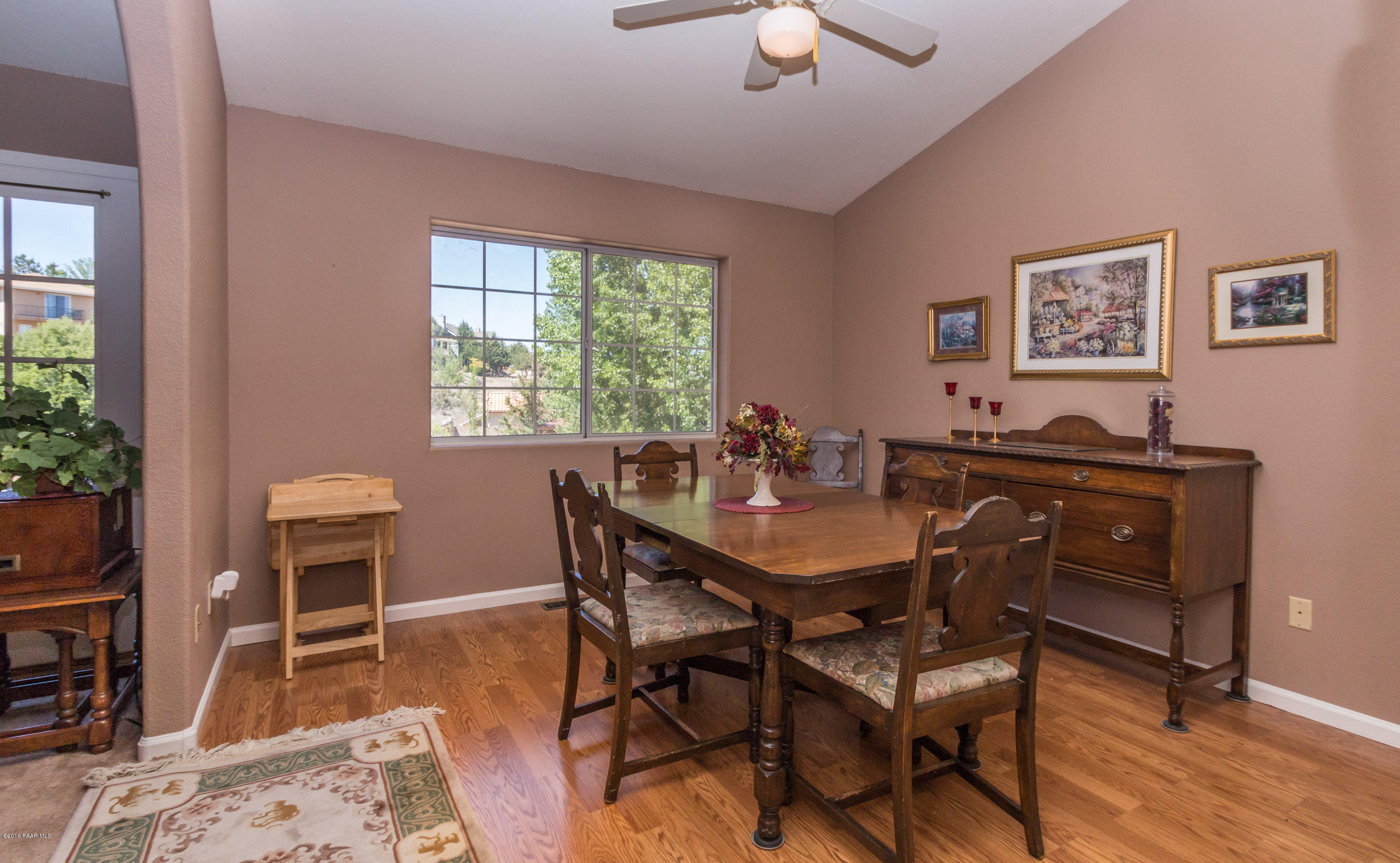 258 Whisper Ridge Road Prescott, AZ 86301 - Photo 7 of 28 008_Formal Dining Room