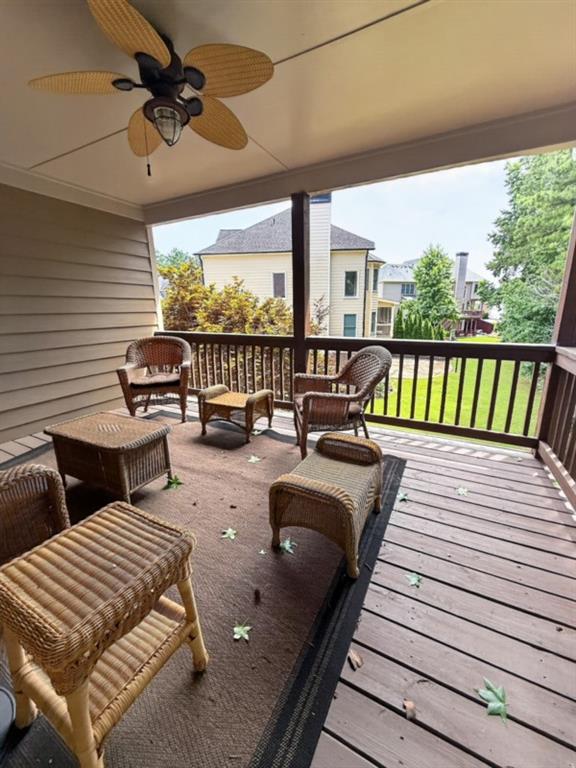 37 Teaberry Trail Dallas, GA 30132 - Photo 24 of 42