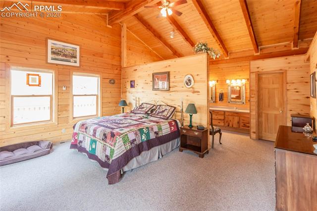 875 Trail Creek Road Lake George, CO 80827 - Photo 15 of 31 Gallery Image 15