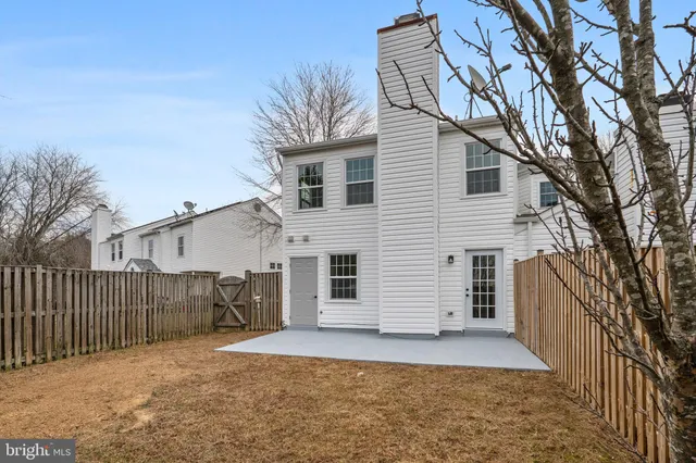 $289,000 | 22107 St Josephs Circle, Great Mills, MD 20634