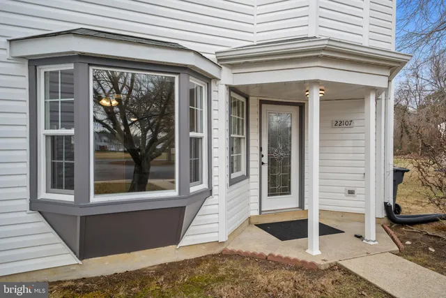 $289,000 | 22107 St Josephs Circle, Great Mills, MD 20634