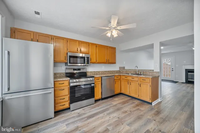 $289,000 | 22107 St Josephs Circle, Great Mills, MD 20634