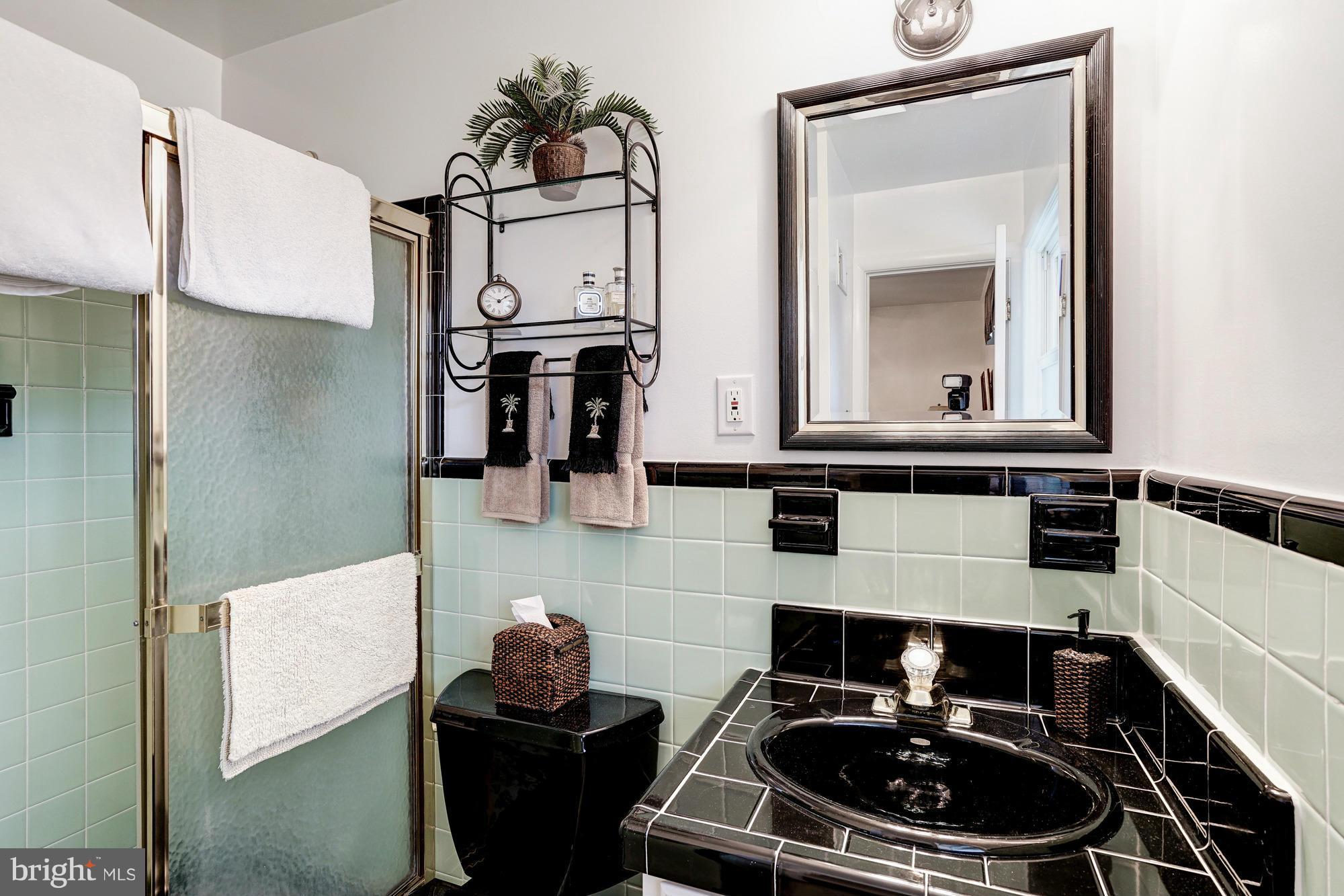 606 Kingsley Road Southwest Vienna, VA 22180 - Photo 15 of 29 Bath (Master)