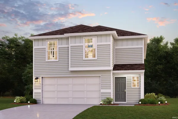 $259,990 | 427 Springville Drive, Charlestown, IN 47111
