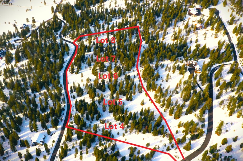 5 Whitefield Lane, Unit 5 McCall, ID 83638 - Photo 10 of 23