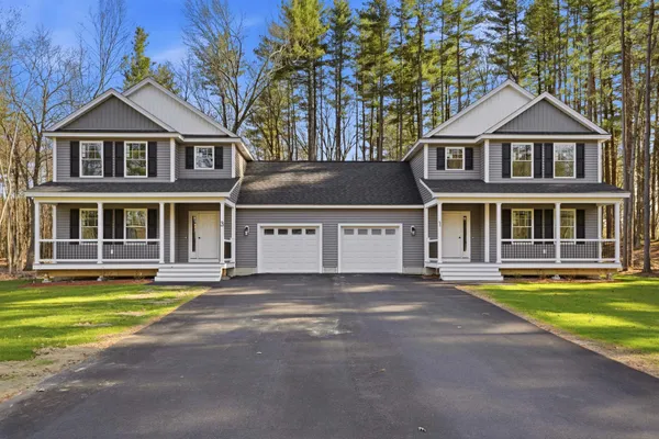 $629,900 | 3 Talent Road, Unit 3 / LOT 291, Litchfield, NH 03052