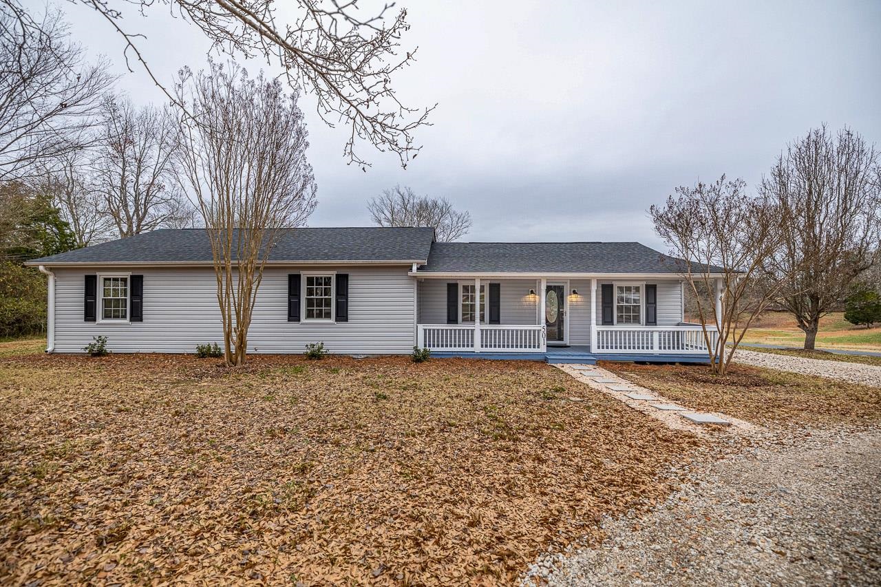 501 Harris Bridge Road Woodruff, SC 29388 - Photo 1 of 23 Gallery Image 1