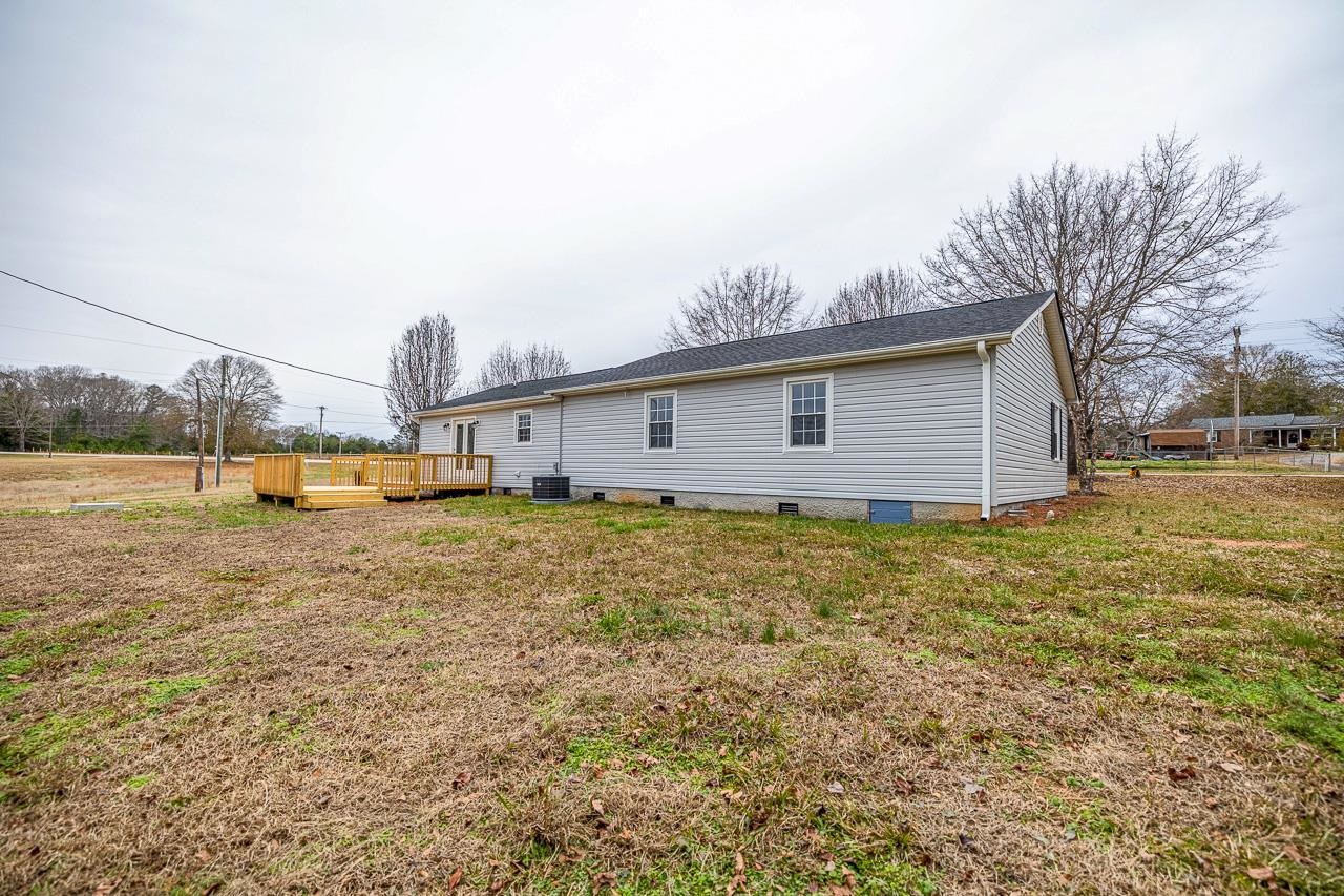 501 Harris Bridge Road Woodruff, SC 29388 - Photo 22 of 23 Gallery Image 22