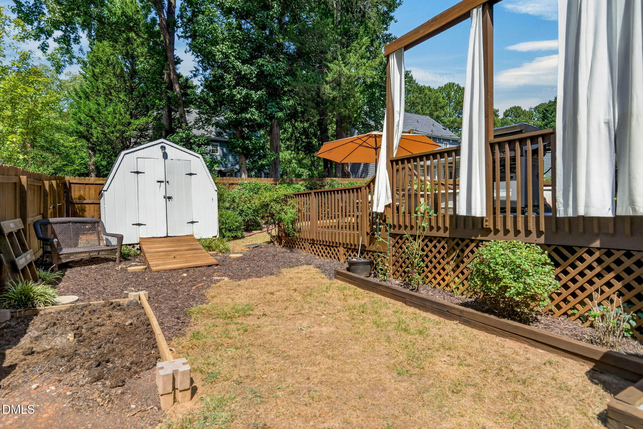 107 Canterfield Road Cary, NC 27513 - Photo 52 of 54 71-web-or-mls-107 Canterfield Rd - 78