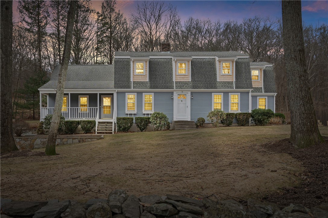 76 Hillside Road Cumberland, RI 02864 - Photo 50 of 50