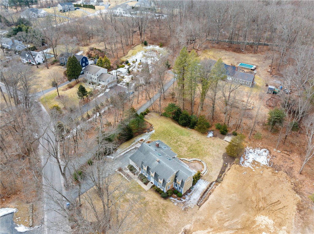 76 Hillside Road Cumberland, RI 02864 - Photo 8 of 50