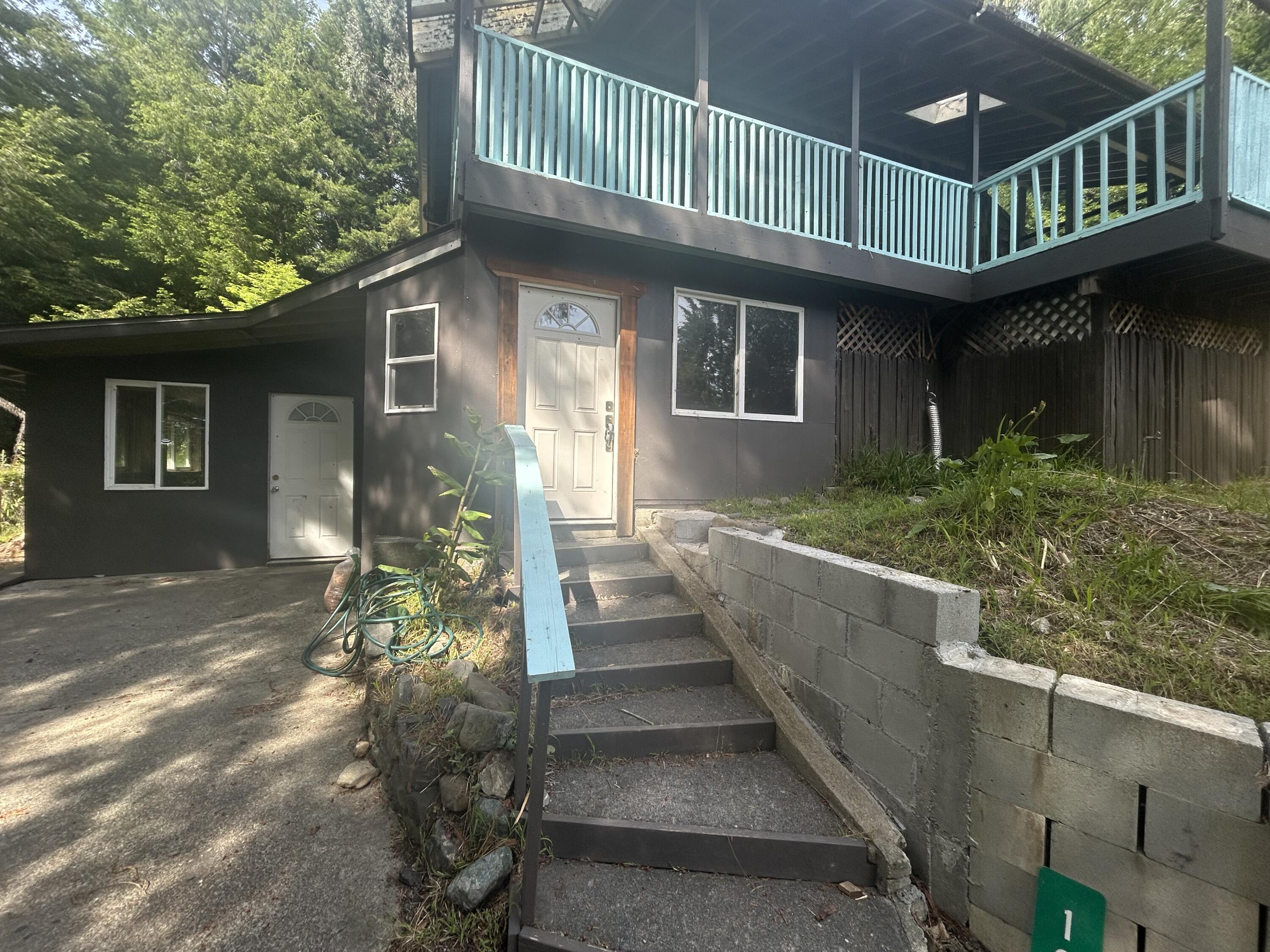 125 Eileen Road Shelter Cove, CA 95589 - Photo 21 of 28
