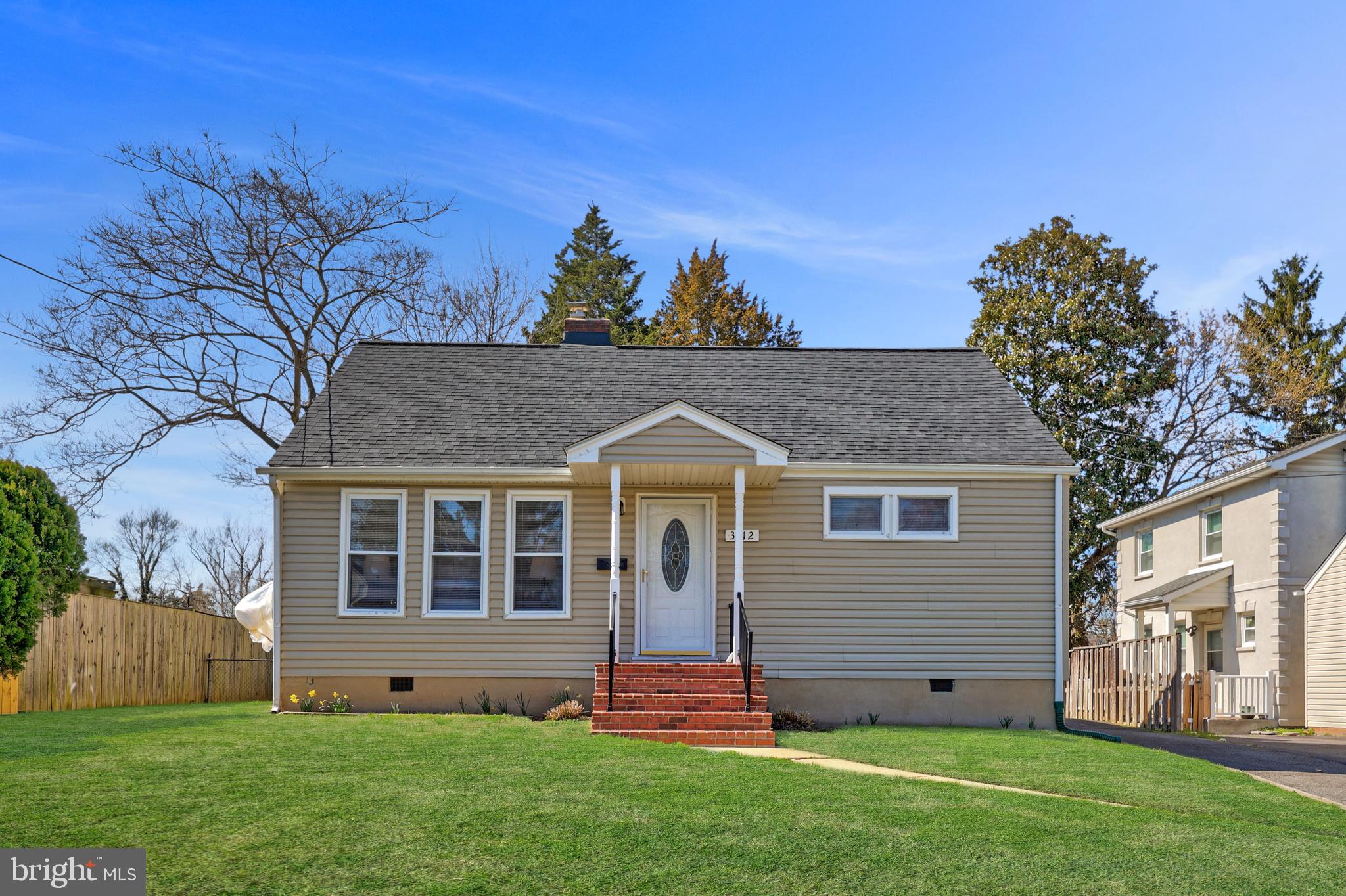 3112 Annandale Road Falls Church, VA 22042 - Photo 2 of 65