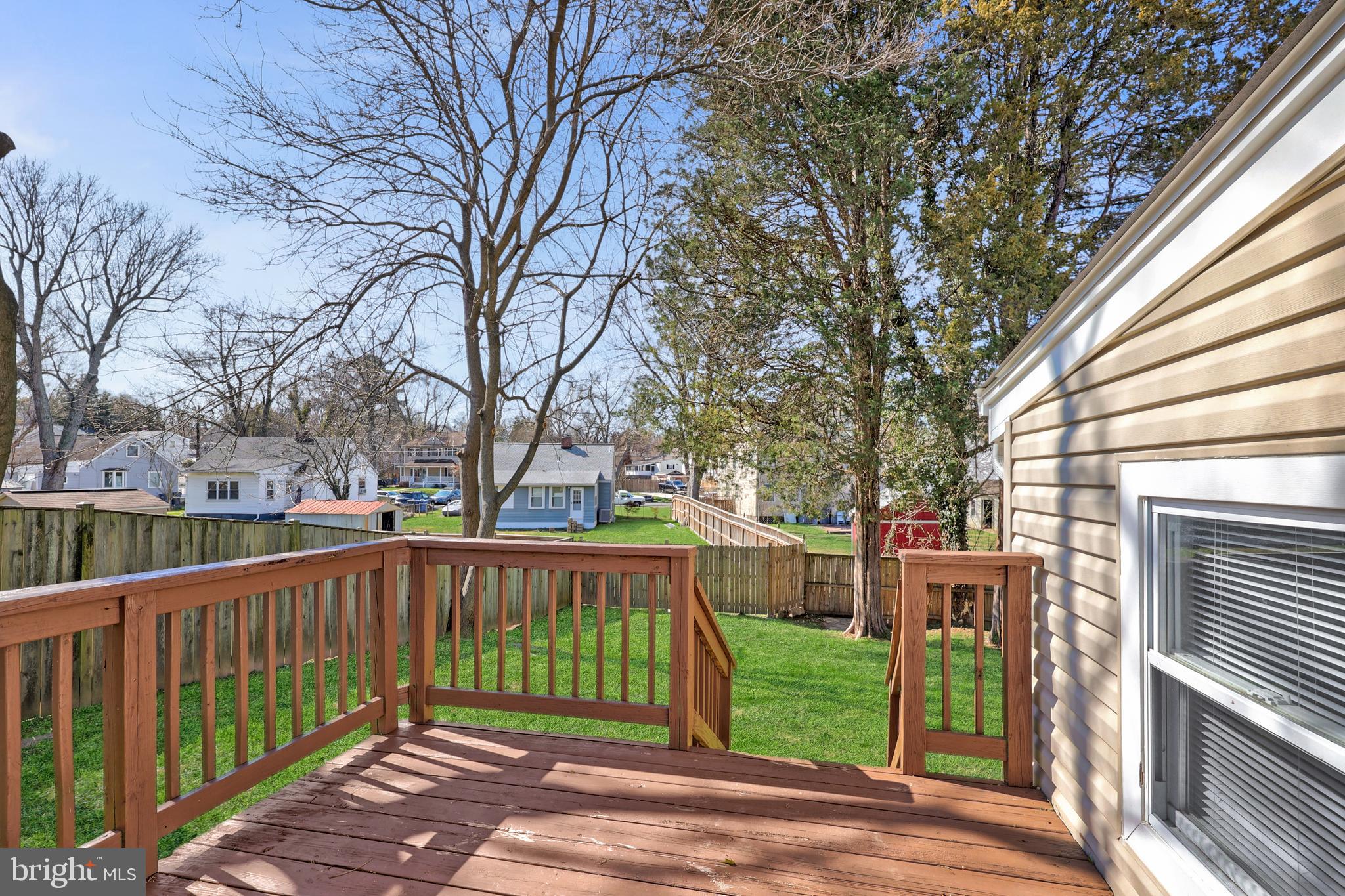 3112 Annandale Road Falls Church, VA 22042 - Photo 36 of 65