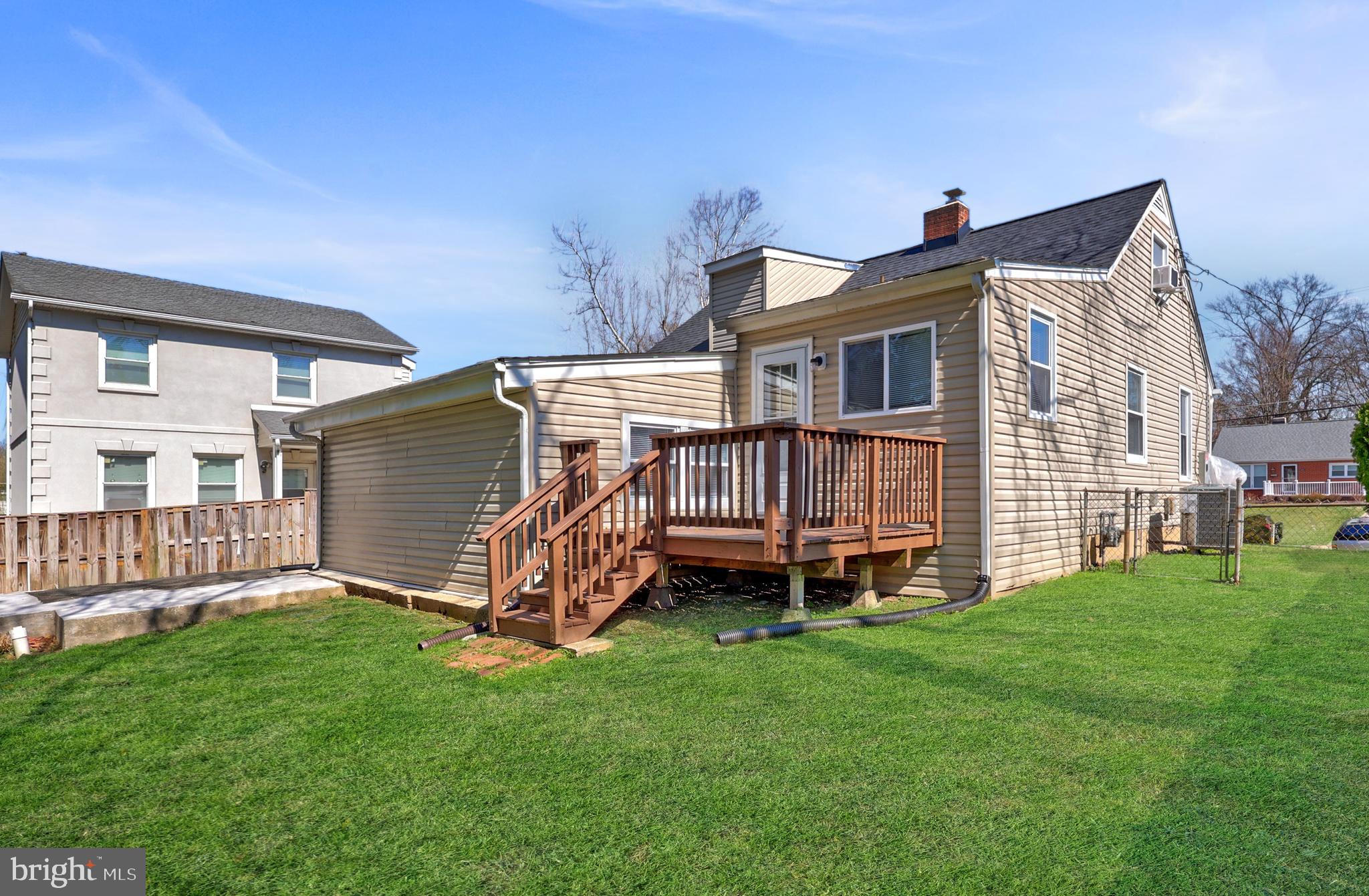 3112 Annandale Road Falls Church, VA 22042 - Photo 37 of 65