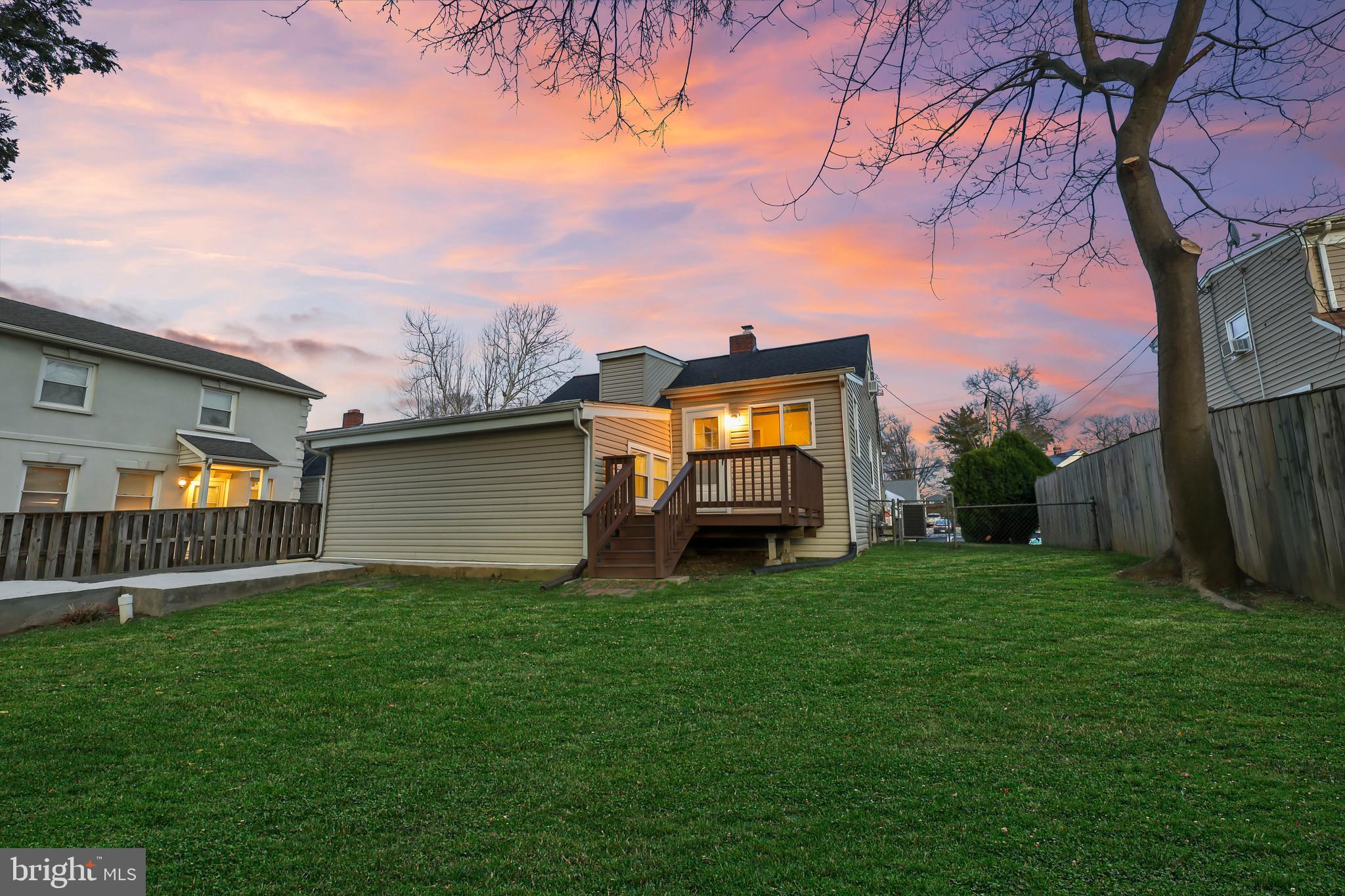 3112 Annandale Road Falls Church, VA 22042 - Photo 38 of 65