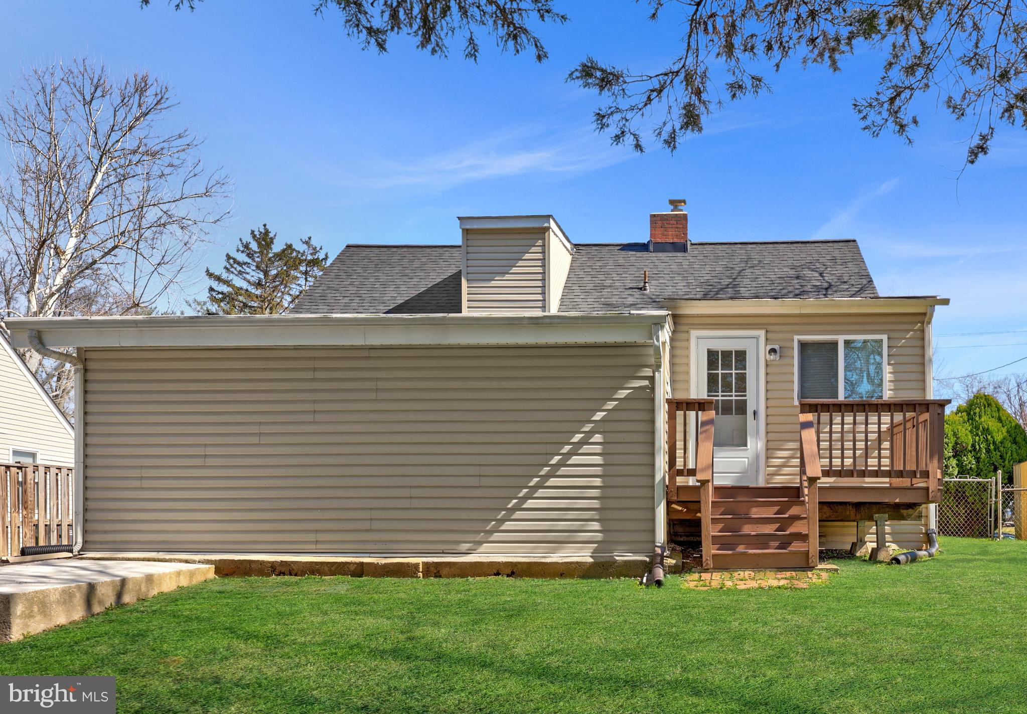 3112 Annandale Road Falls Church, VA 22042 - Photo 39 of 65