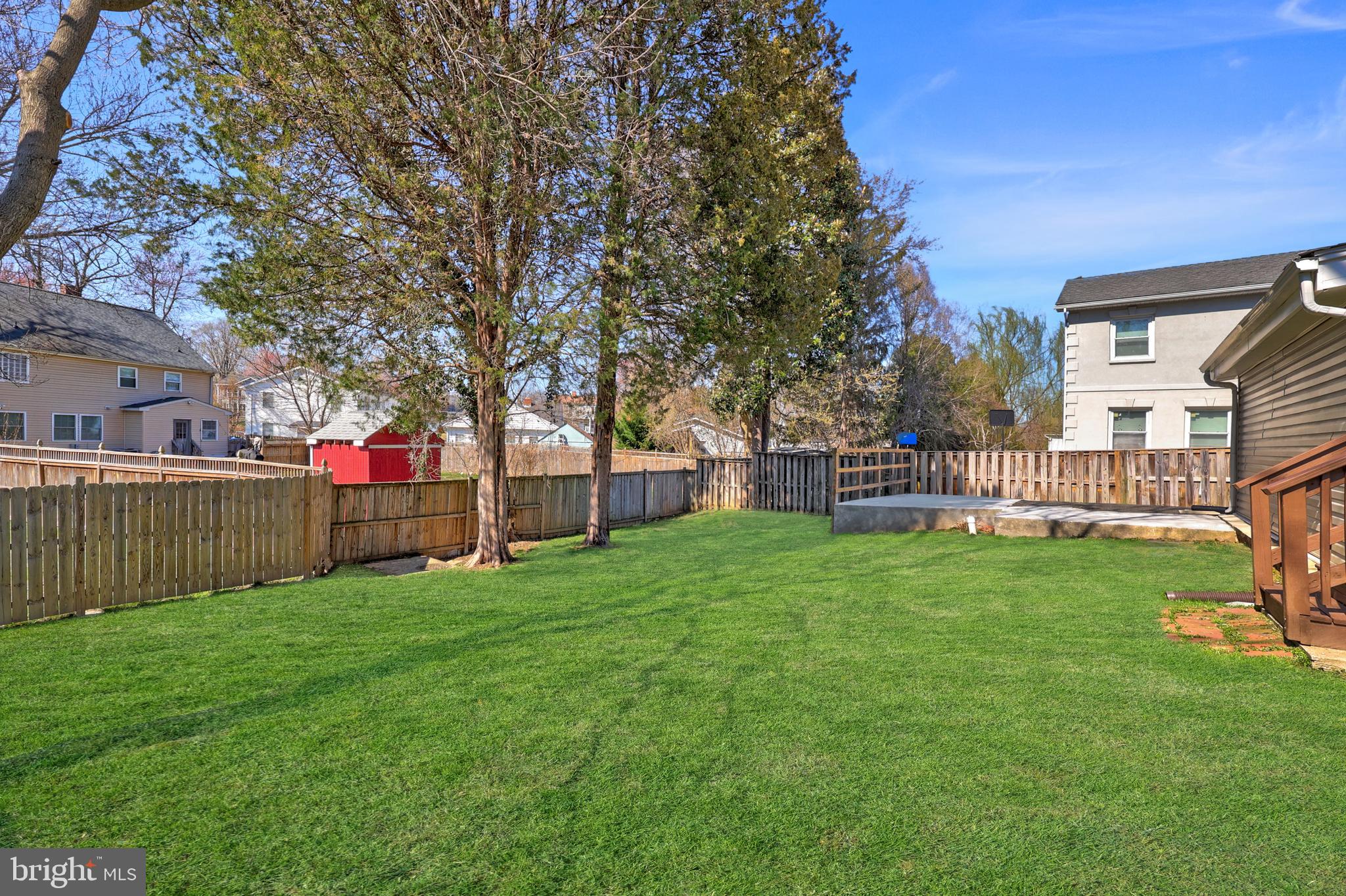 3112 Annandale Road Falls Church, VA 22042 - Photo 40 of 65