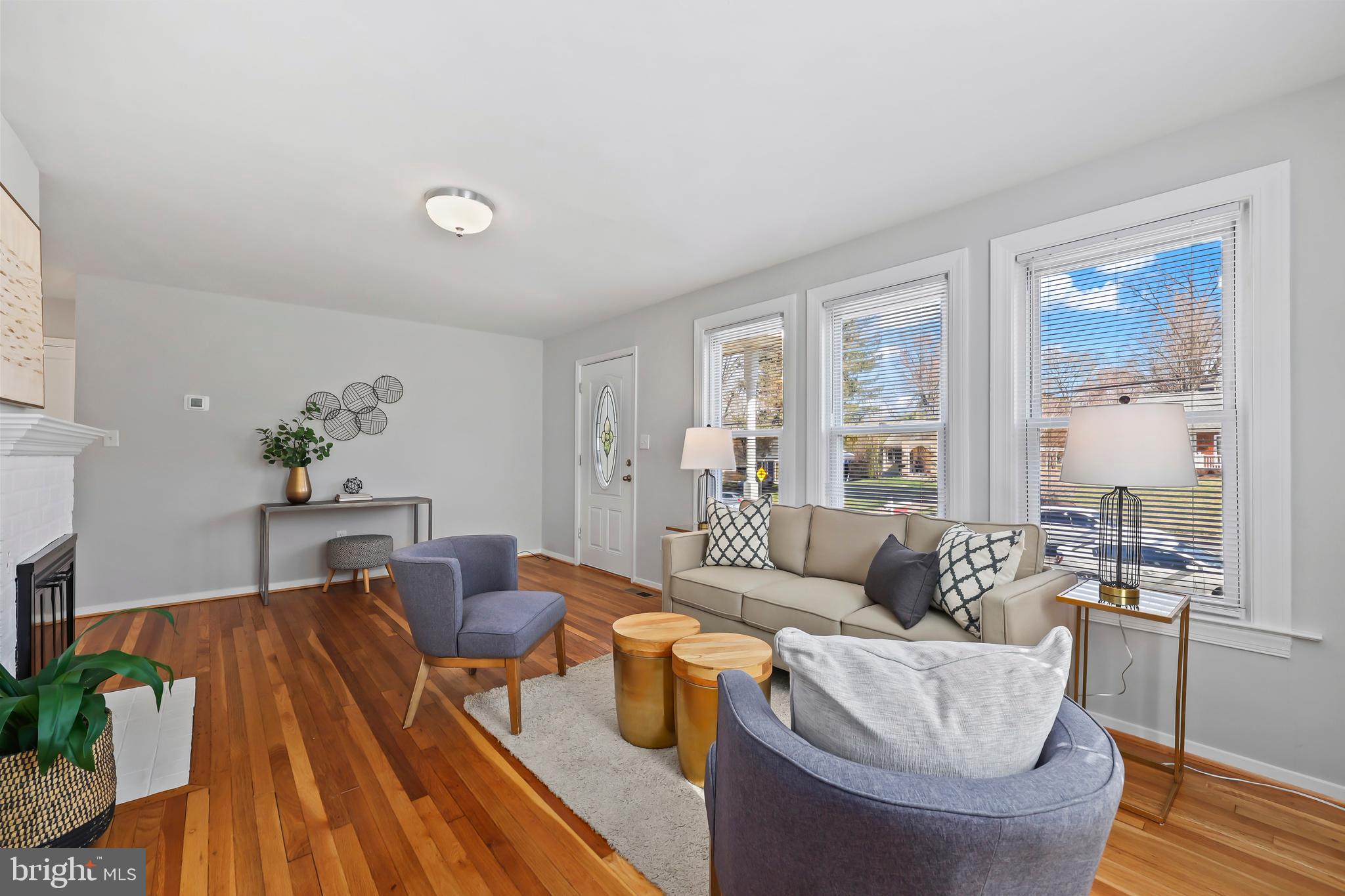 3112 Annandale Road Falls Church, VA 22042 - Photo 4 of 65