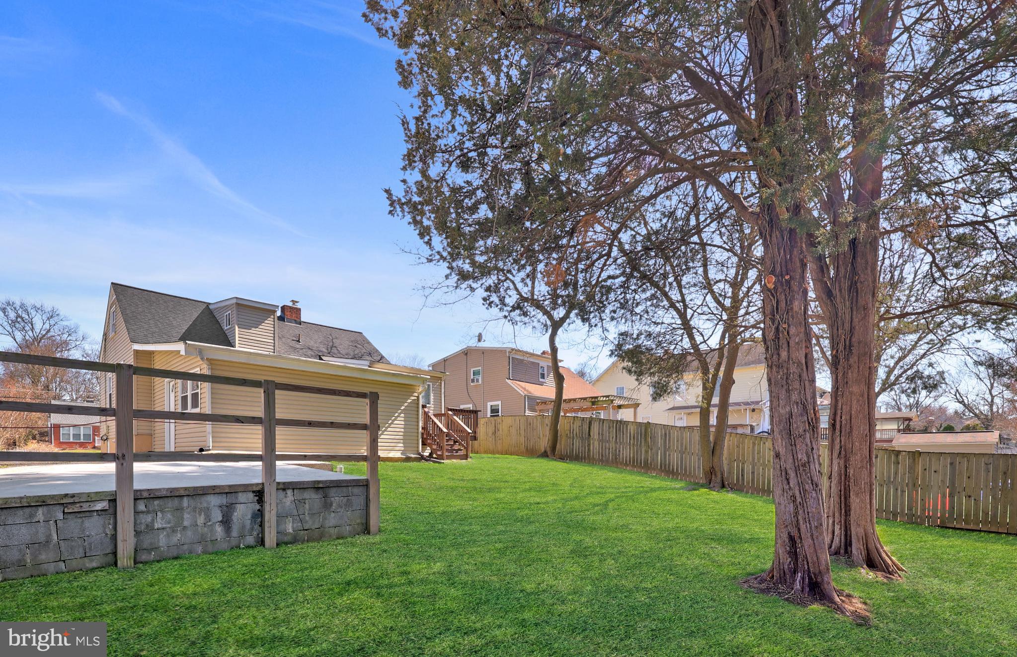 3112 Annandale Road Falls Church, VA 22042 - Photo 42 of 65