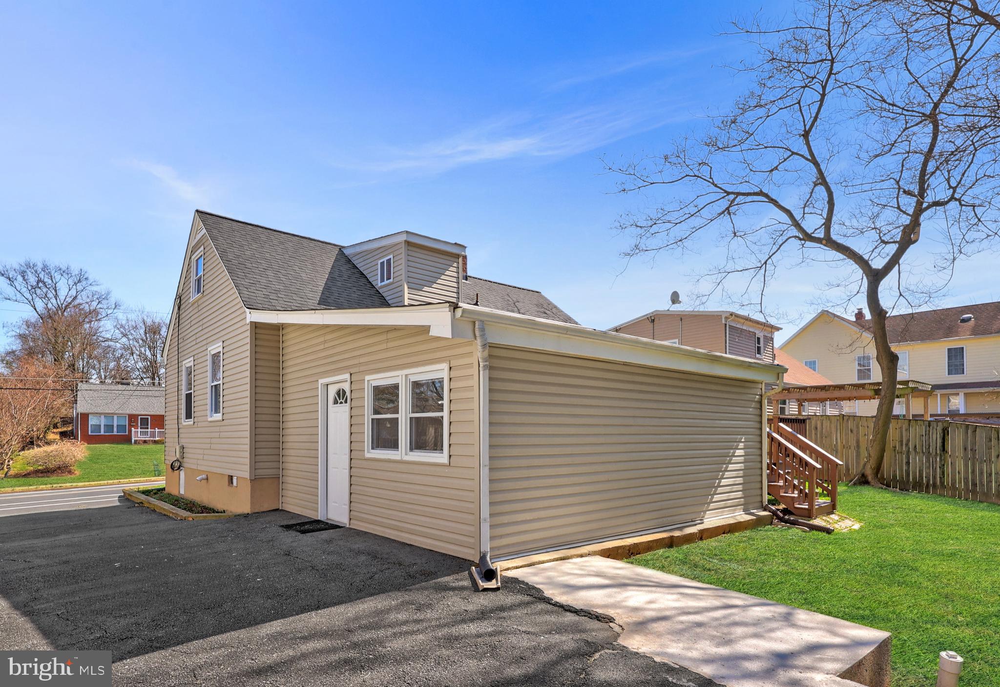 3112 Annandale Road Falls Church, VA 22042 - Photo 43 of 65