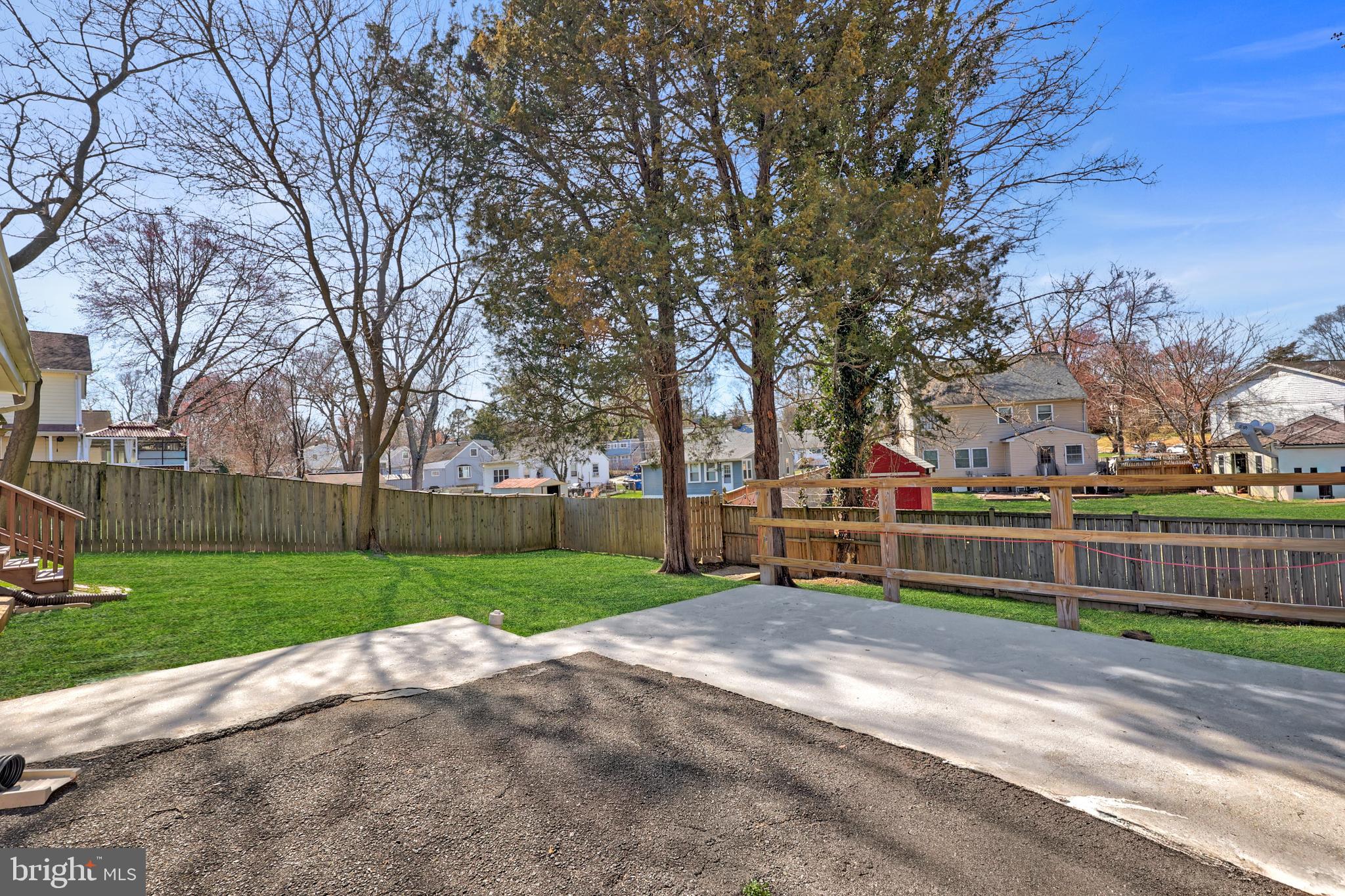 3112 Annandale Road Falls Church, VA 22042 - Photo 44 of 65