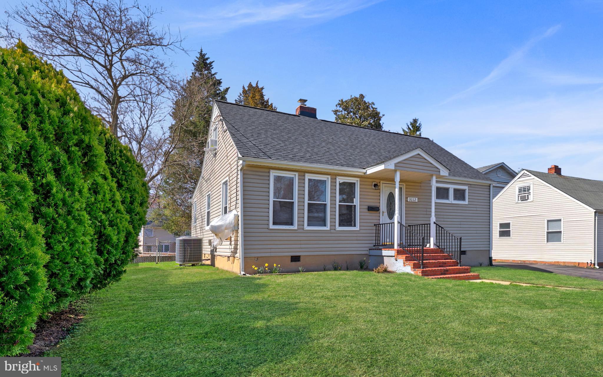 3112 Annandale Road Falls Church, VA 22042 - Photo 45 of 65