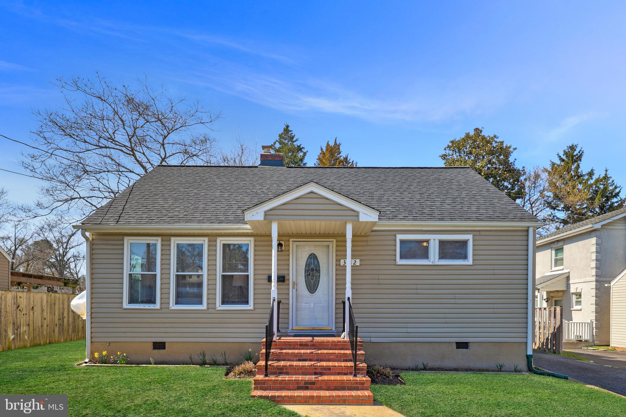 3112 Annandale Road Falls Church, VA 22042 - Photo 46 of 65