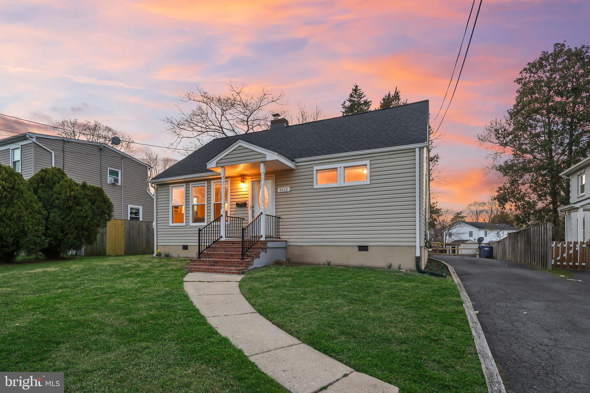 3112 Annandale Road Falls Church, VA 22042 - Photo 47 of 65