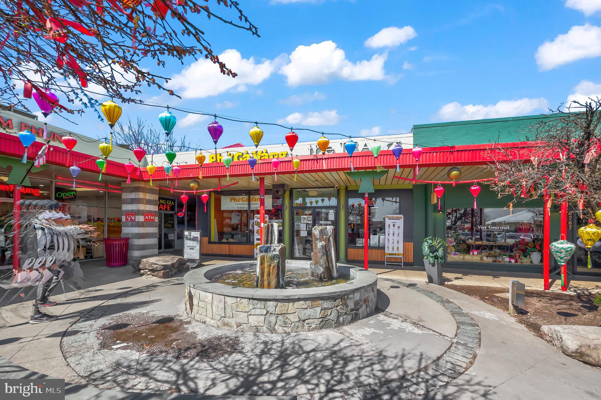 3112 Annandale Road Falls Church, VA 22042 - Photo 55 of 65