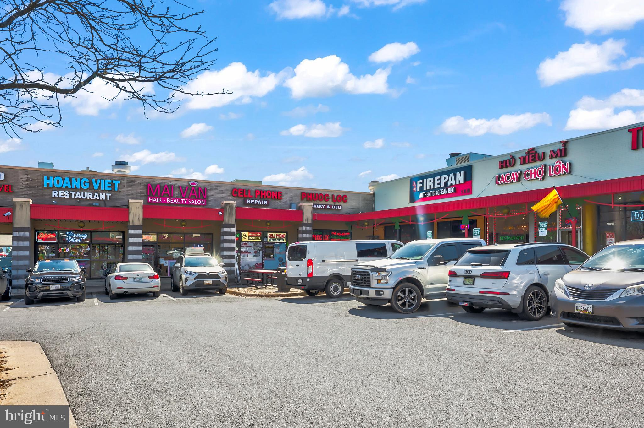 3112 Annandale Road Falls Church, VA 22042 - Photo 56 of 65