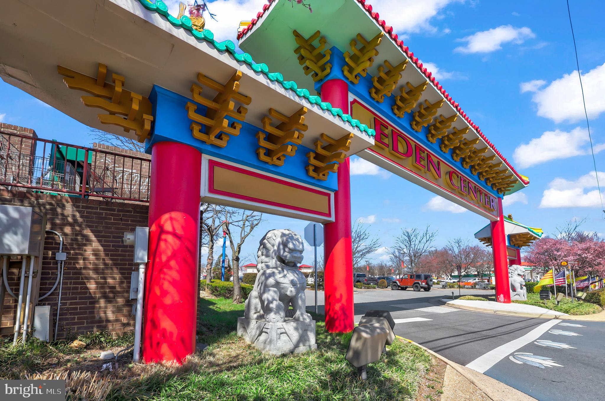 3112 Annandale Road Falls Church, VA 22042 - Photo 58 of 65