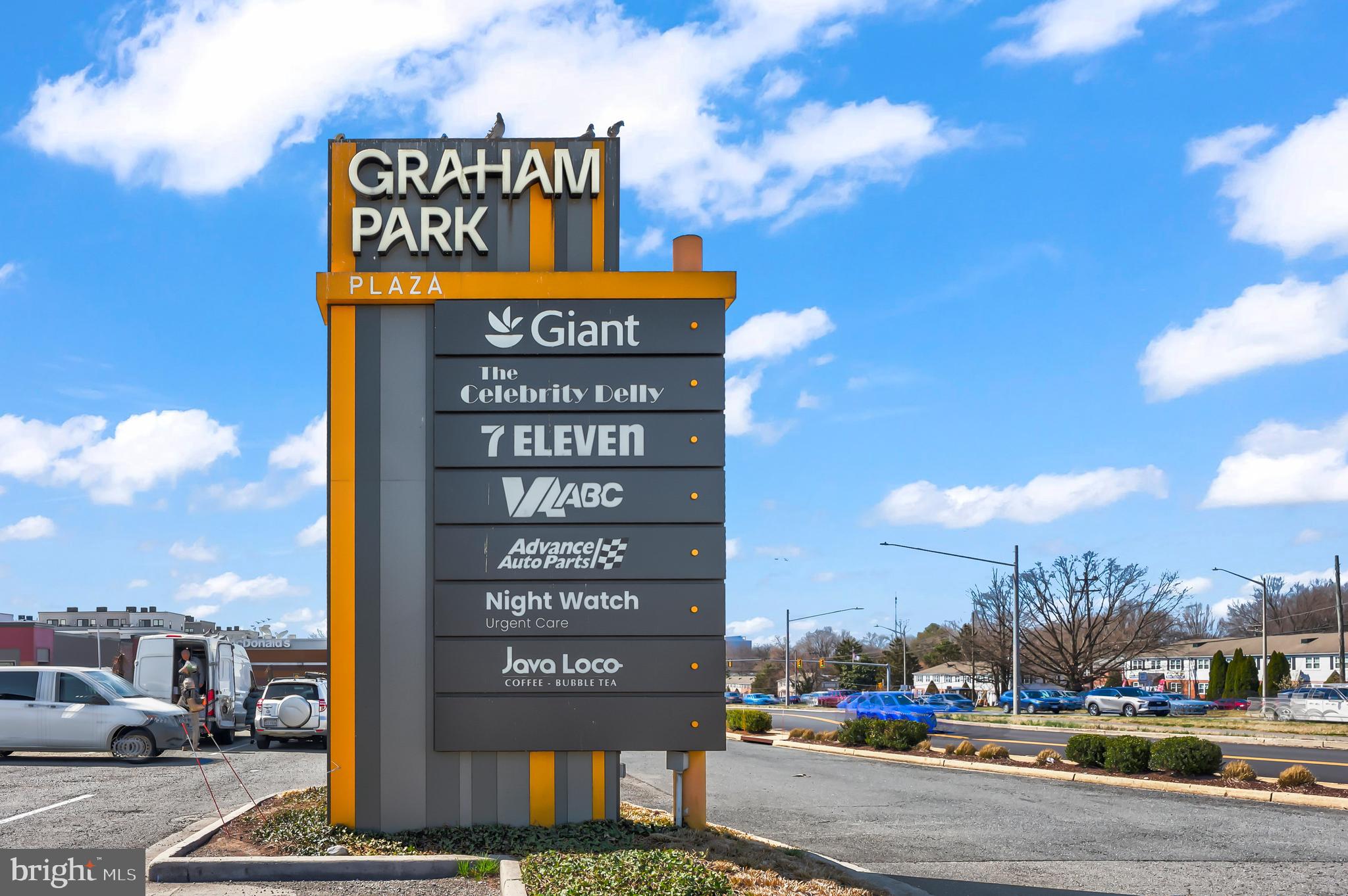 3112 Annandale Road Falls Church, VA 22042 - Photo 61 of 65