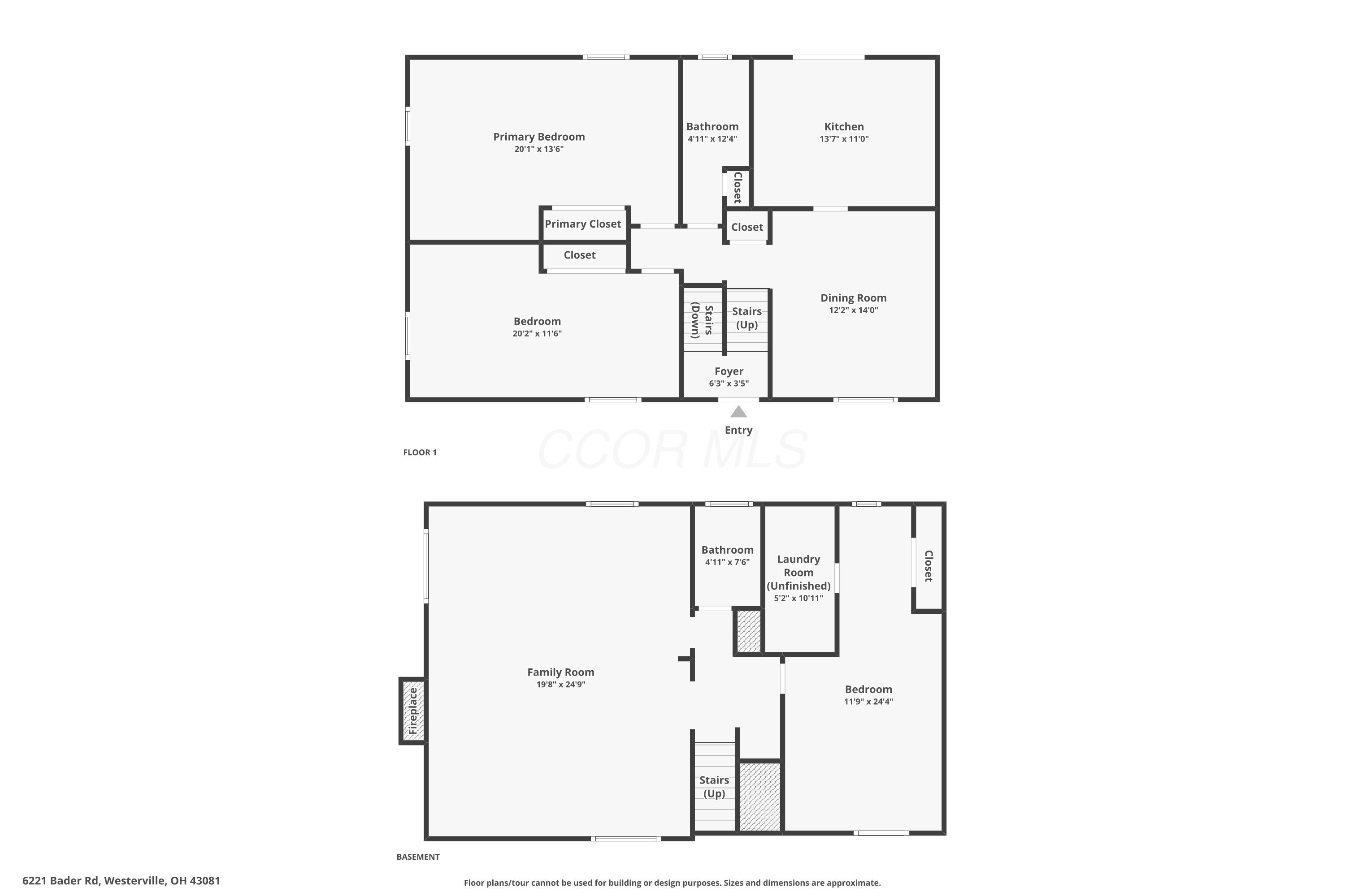 6221 Bader Road Westerville, OH 43081 - Photo 59 of 63 Gallery Image 59
