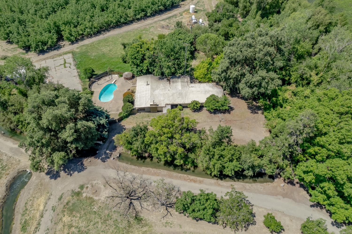 3878 River Road Colusa, CA 95932 - Photo 45 of 51
