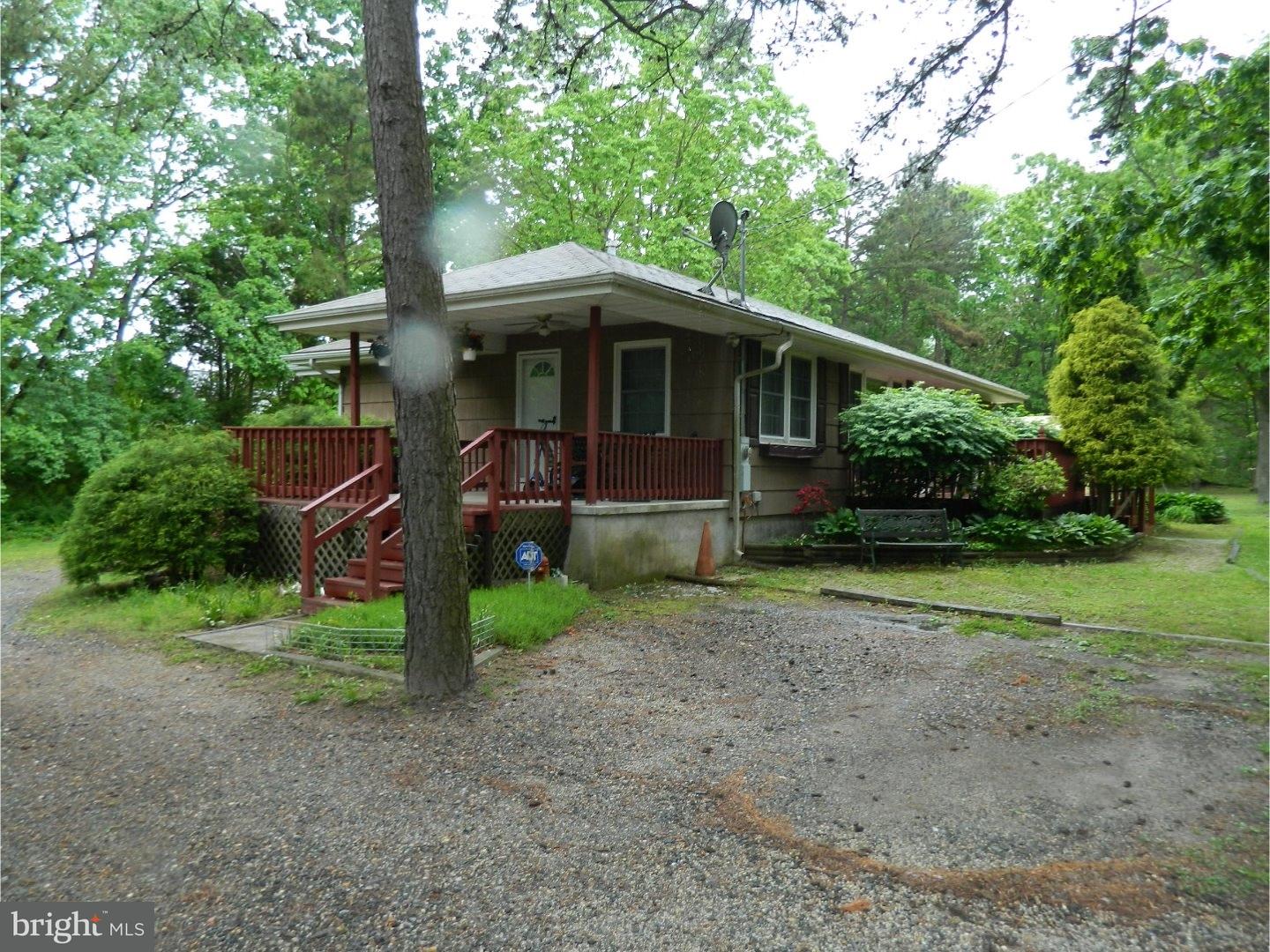 110 Hammonton Road Buena, NJ 08310 - Photo 1 of 13 Gallery Image 1