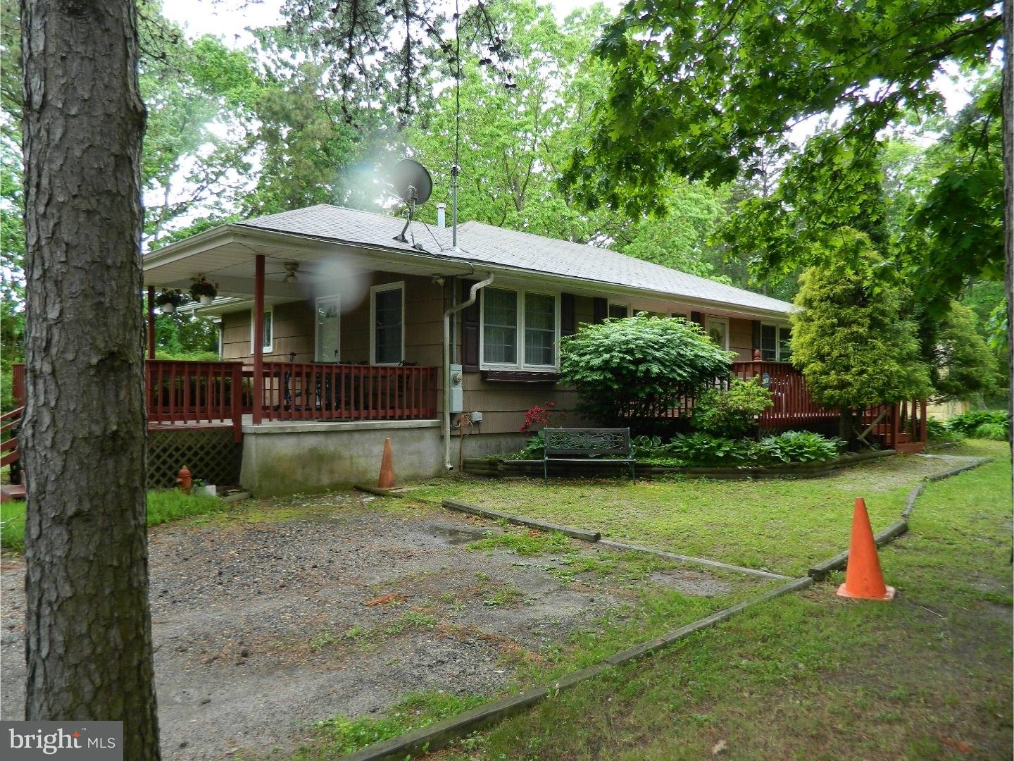 110 Hammonton Road Buena, NJ 08310 - Photo 2 of 13 Gallery Image 2