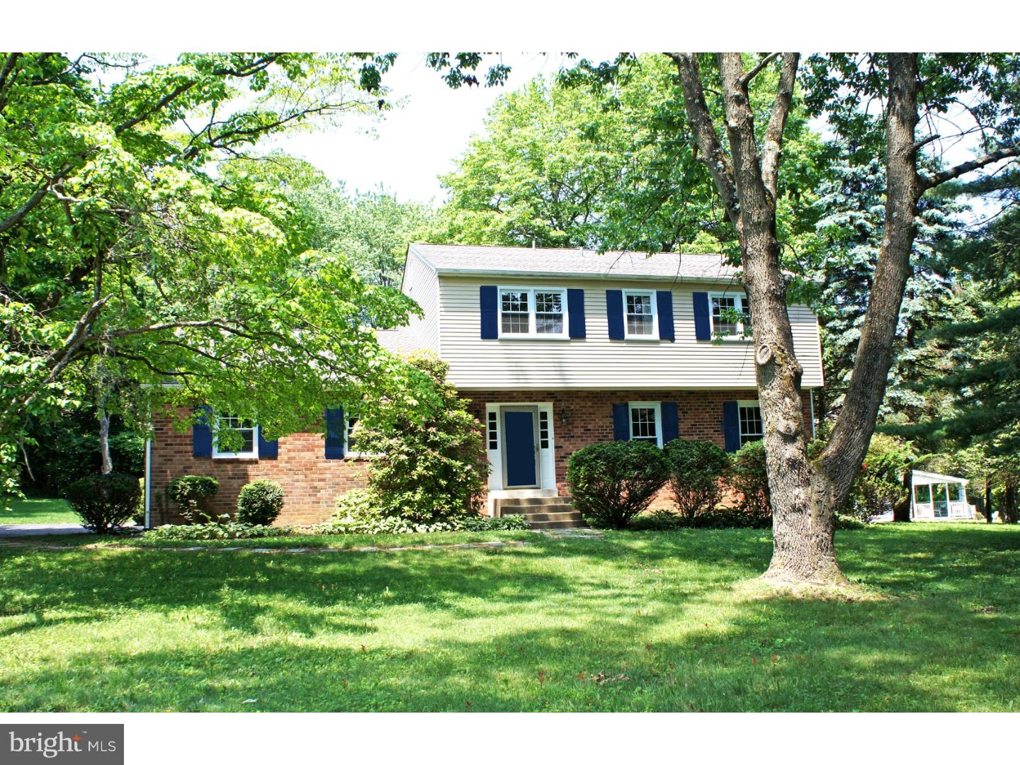 256 Howarth Road Media, PA 19063 - Photo 1 of 25 Exterior Front