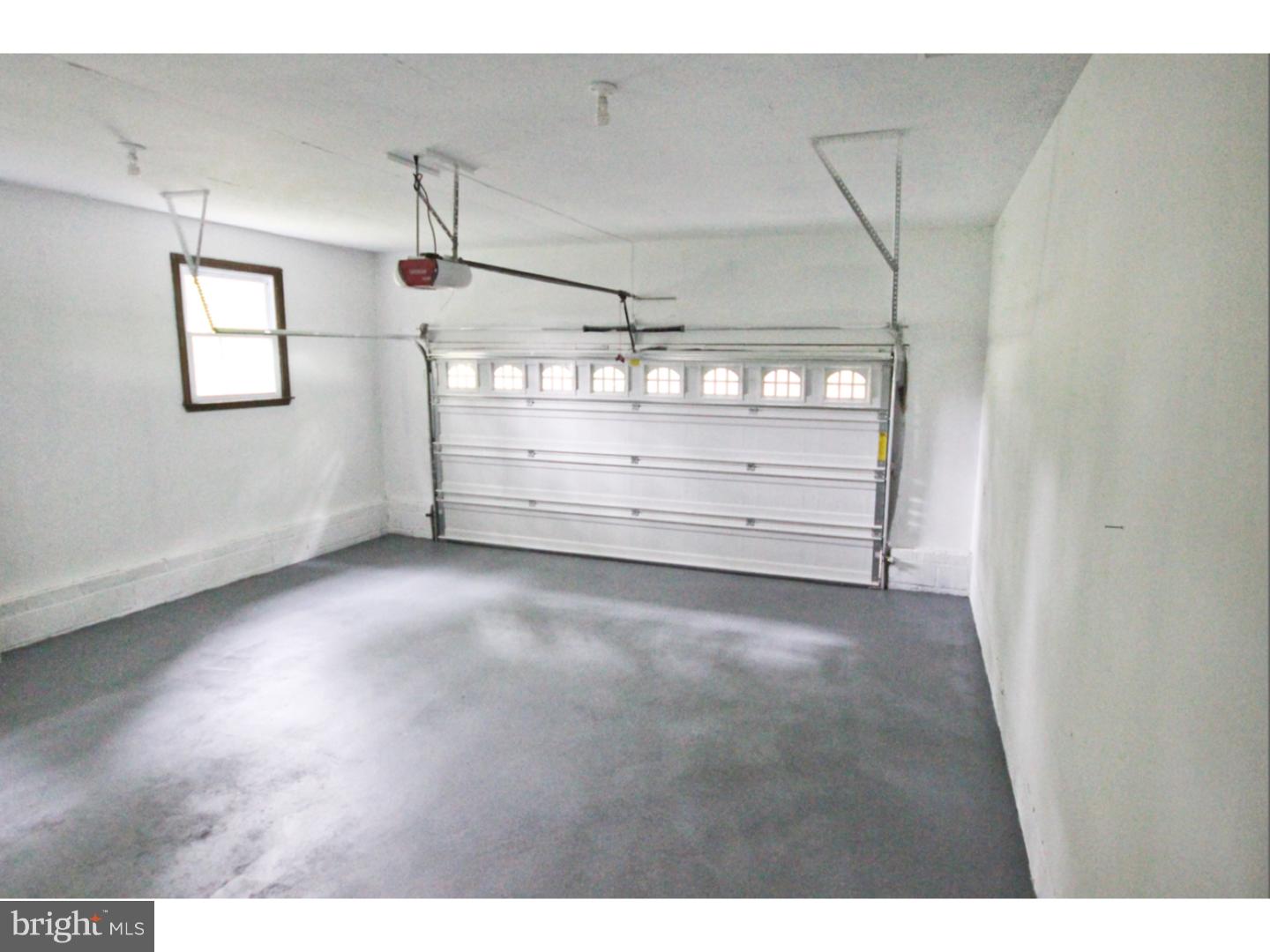 256 Howarth Road Media, PA 19063 - Photo 20 of 25 Garage
