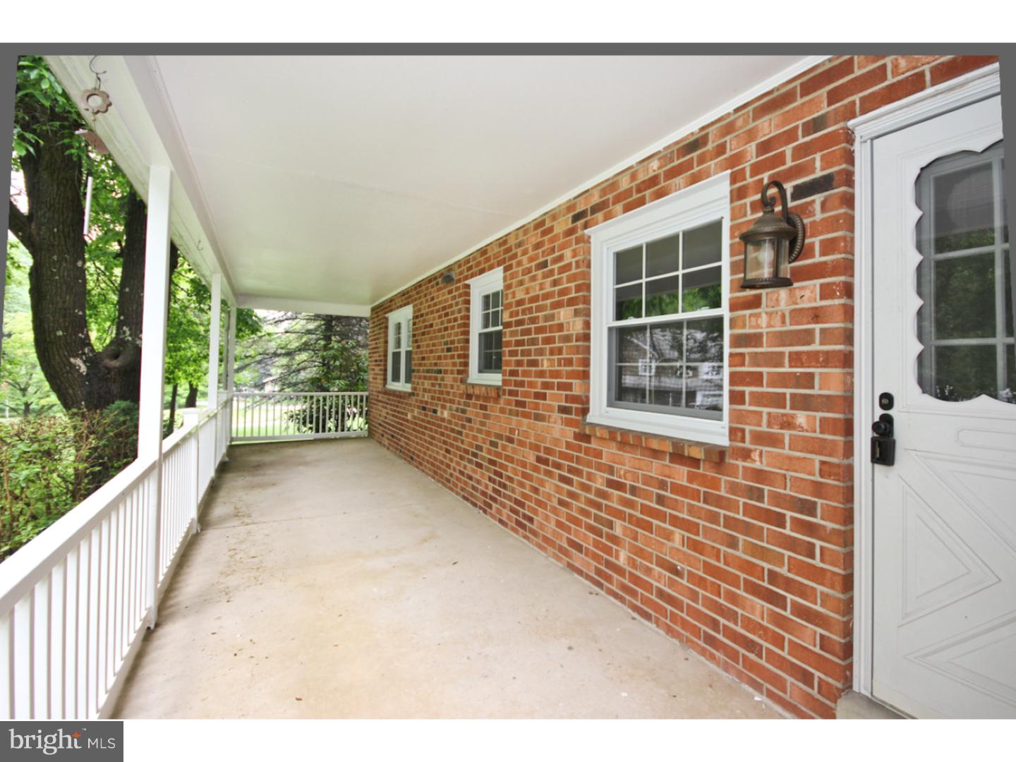 256 Howarth Road Media, PA 19063 - Photo 22 of 25 Porch