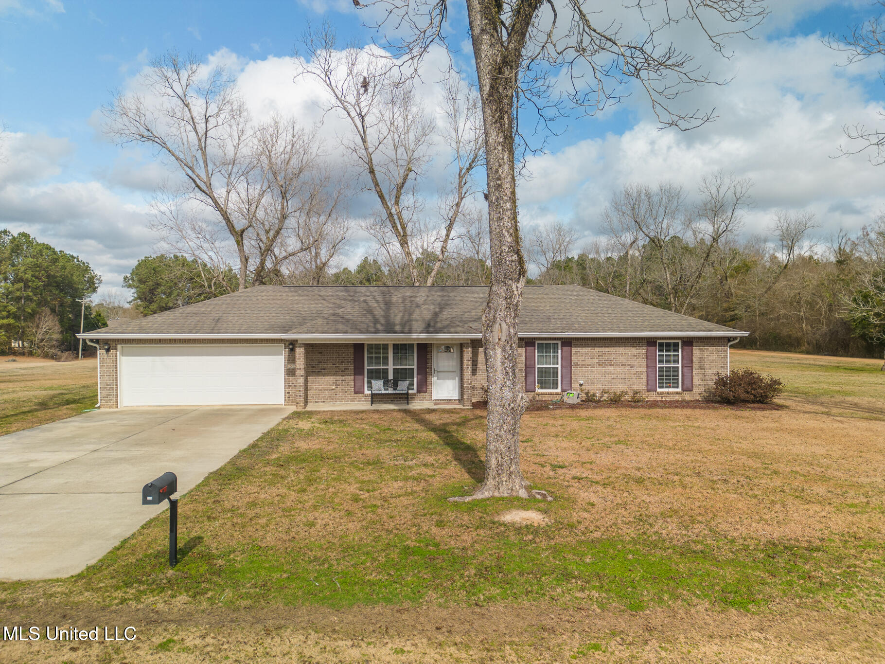 515 Pratt Road Wiggins, MS 39577 - Photo 1 of 20 IMG_6842
