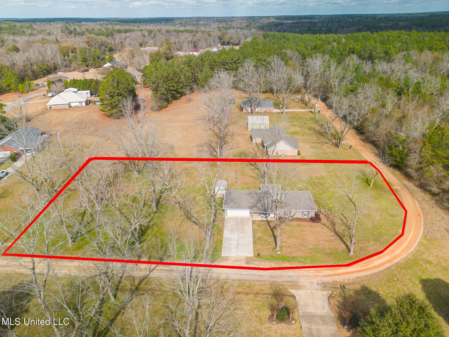 515 Pratt Road Wiggins, MS 39577 - Photo 2 of 20 IMG_6841
