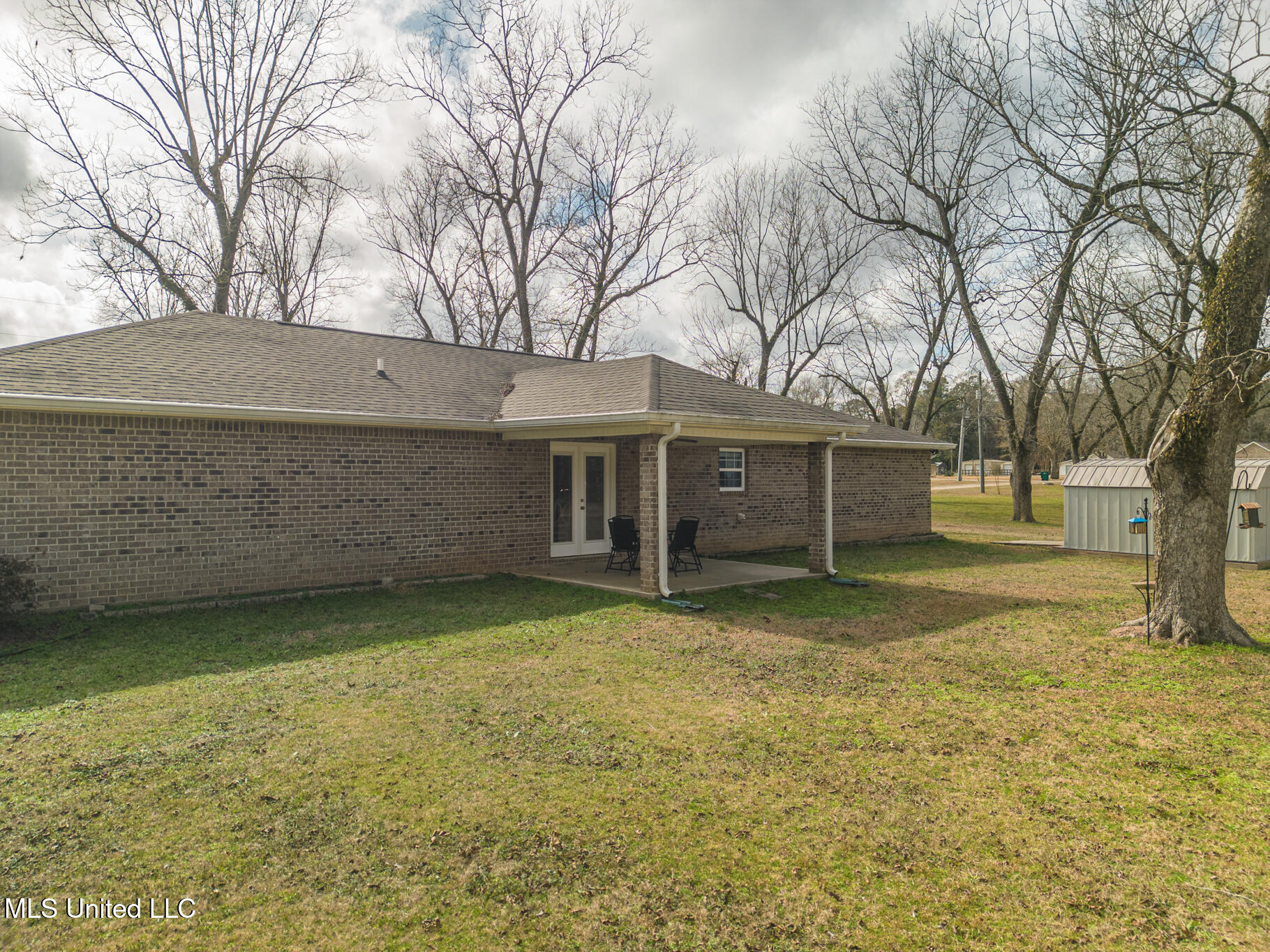 515 Pratt Road Wiggins, MS 39577 - Photo 5 of 20 IMG_6838