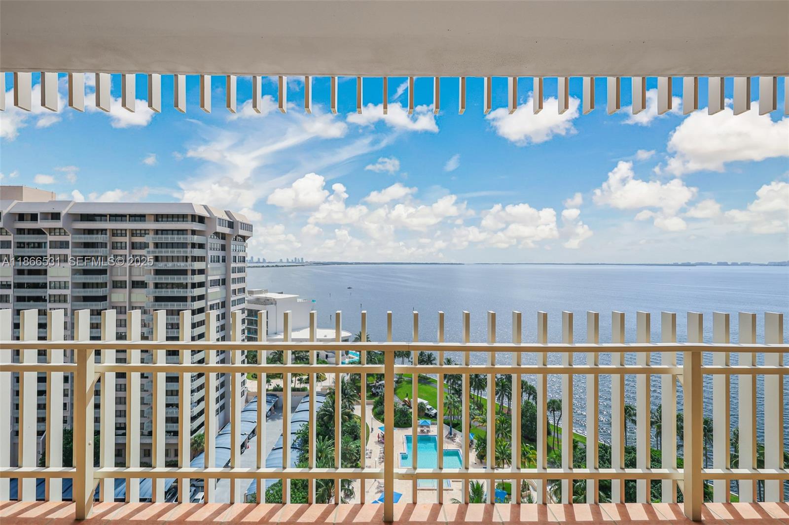 2 Grove Isle Drive, Unit B1603 Miami, FL 33133 - Photo 1 of 20