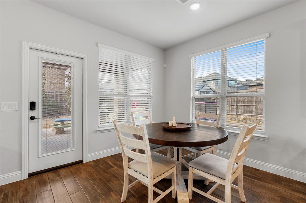 7228 Windy Ridge Drive Fort Worth, TX 76123 - Photo 13 of 38