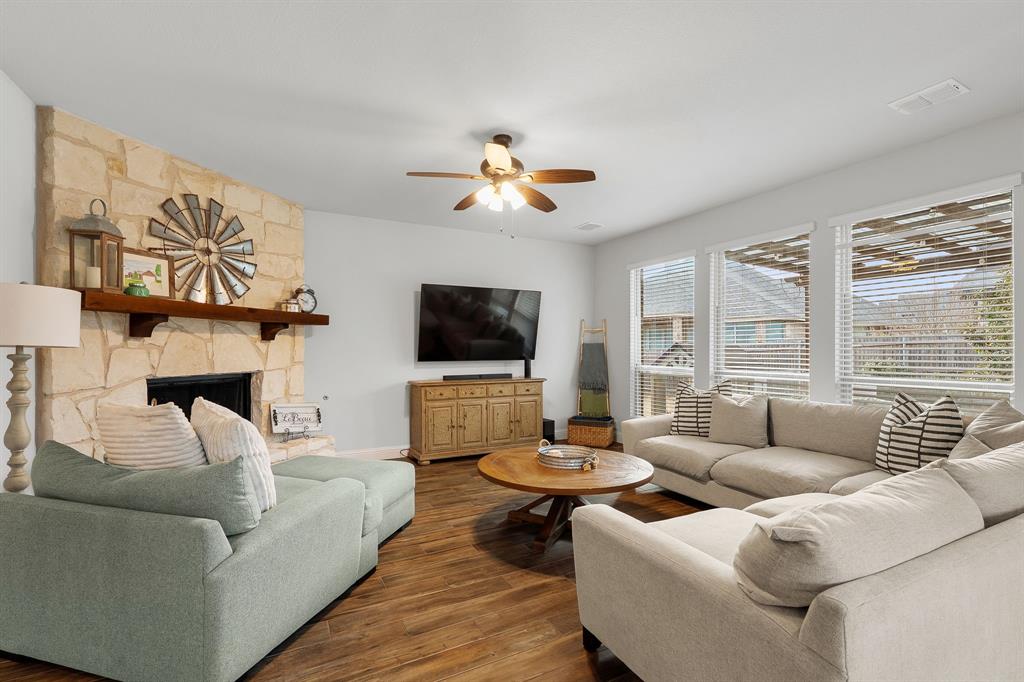 7228 Windy Ridge Drive Fort Worth, TX 76123 - Photo 14 of 38