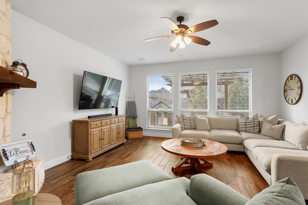 7228 Windy Ridge Drive Fort Worth, TX 76123 - Photo 15 of 38