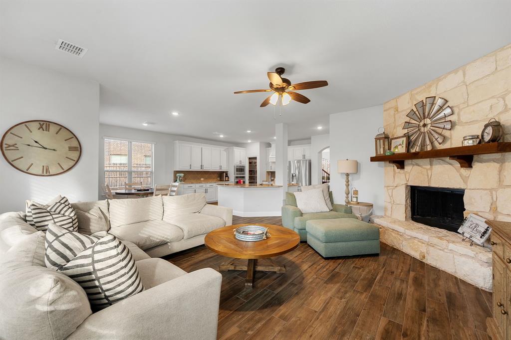 7228 Windy Ridge Drive Fort Worth, TX 76123 - Photo 16 of 38